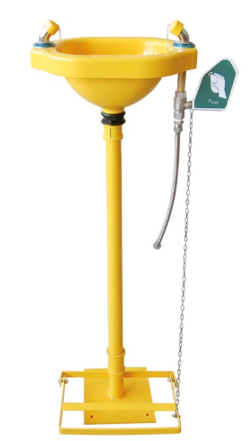 Lavaojos de pie 11014