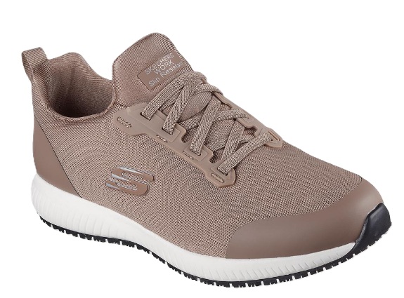 Zapatilla de trabajo Skechers SQUAD O1 FO SR ESD