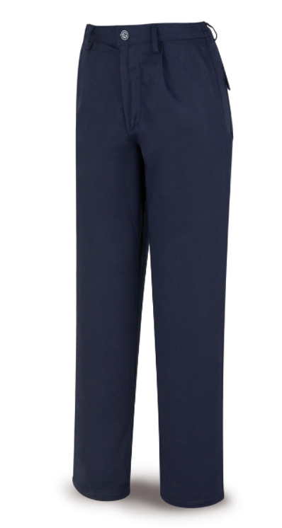 Pantalón 988 PICAM ignífugo antiestático