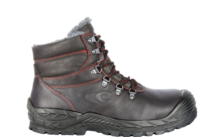 Bota de trabajo ANNAR S7S CI HRO SC FO SR