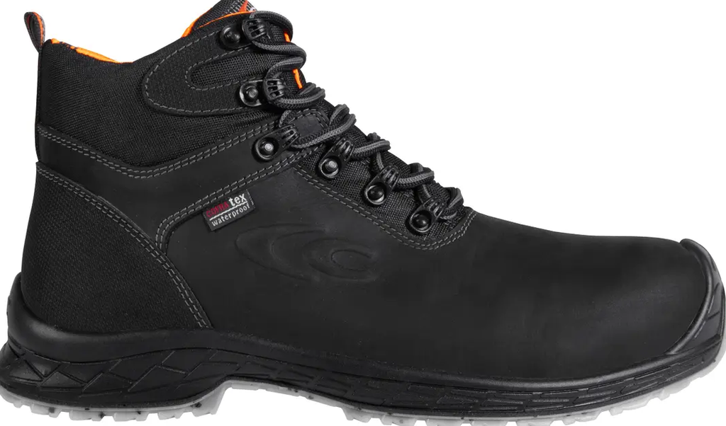 Bota de trabajo CLOUDY S7S CI LG SC FO SR.