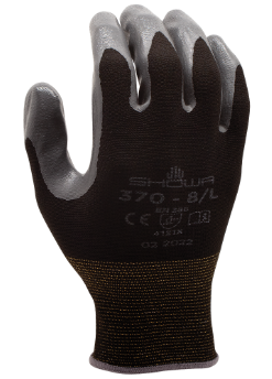 Guante nylon 370B Showa