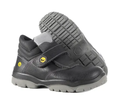 Bota hidrofuga  ESUS S3 CI HI SRC ESD VG