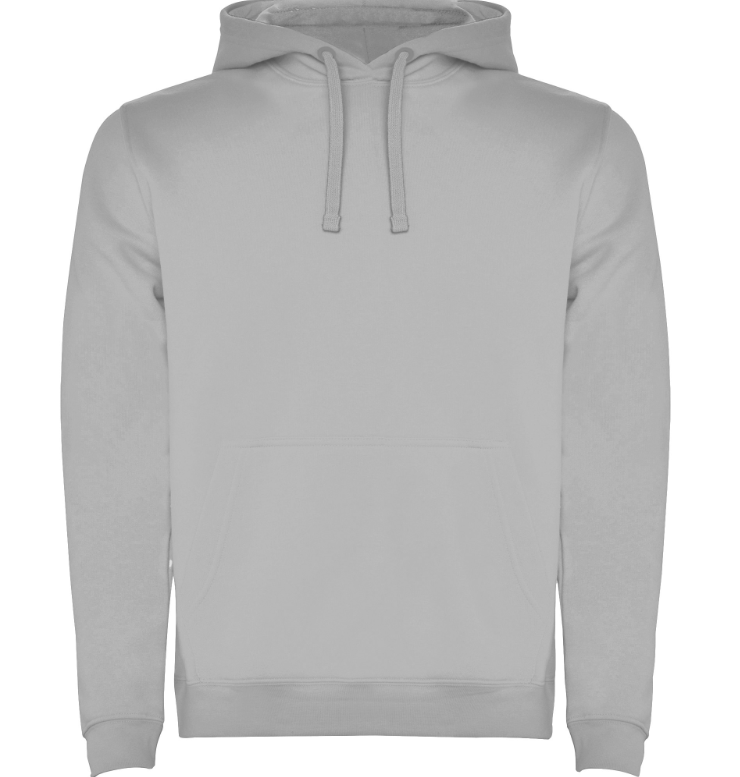 Sudadera con capucha URBAN