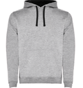 Sudadera con capucha URBAN