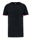 Camiseta manga corta WK3020