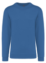 Sudadera cuello redondo K474