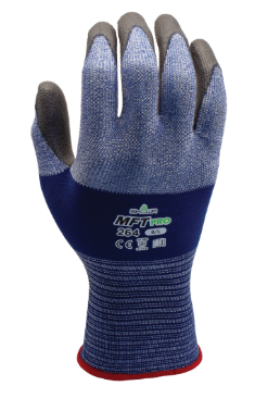 Guante poliuretano MFT PRO 264 Showa