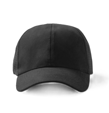 Gorra ventilada KARIN