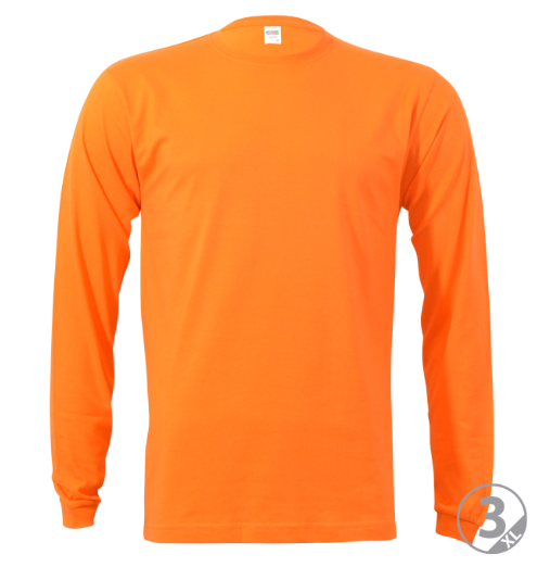 Camiseta manga larga LONG