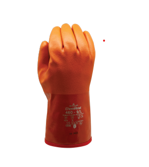 Guante PVC 460 Showa