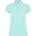 Polo de mujer STAR WOMAN manga corta