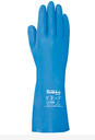 Guante de nitrilo 811C38 Interface Plus