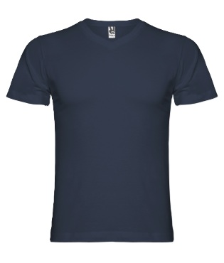 Camiseta manga corta SAMOYEDO talla 3XL
