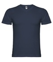 Camiseta manga corta SAMOYEDO talla 3XL