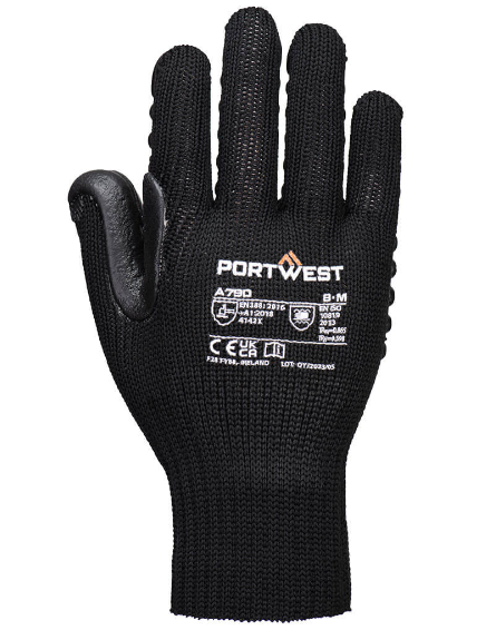 Guante anti-vibración A790