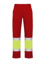 Pantalón alta visibilidad NAOS multibolsillos