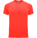Camiseta técnica manga corta BAHRAIN 3XL