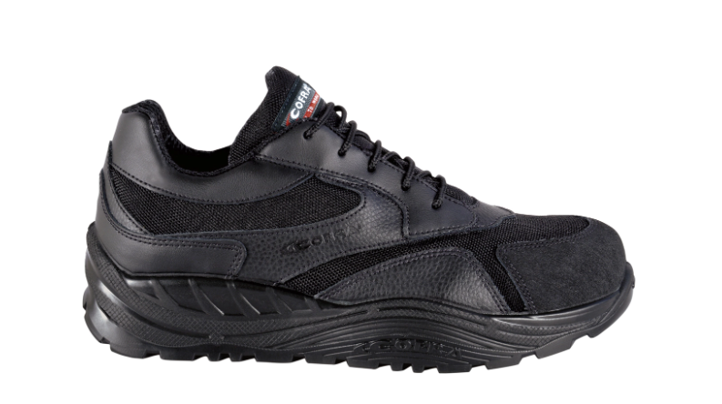 Zapato AMORTIZE S3 CI SRC