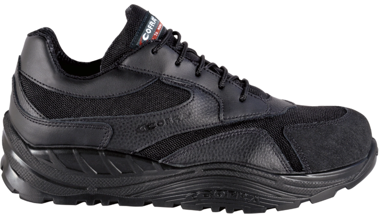 Zapato AMORTIZE S3 CI SRC