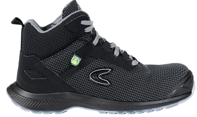 Bota NOZZLE S3S FO SR