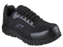 Zapato de seguridad ULMUS SKECHERS S3 SR ESD