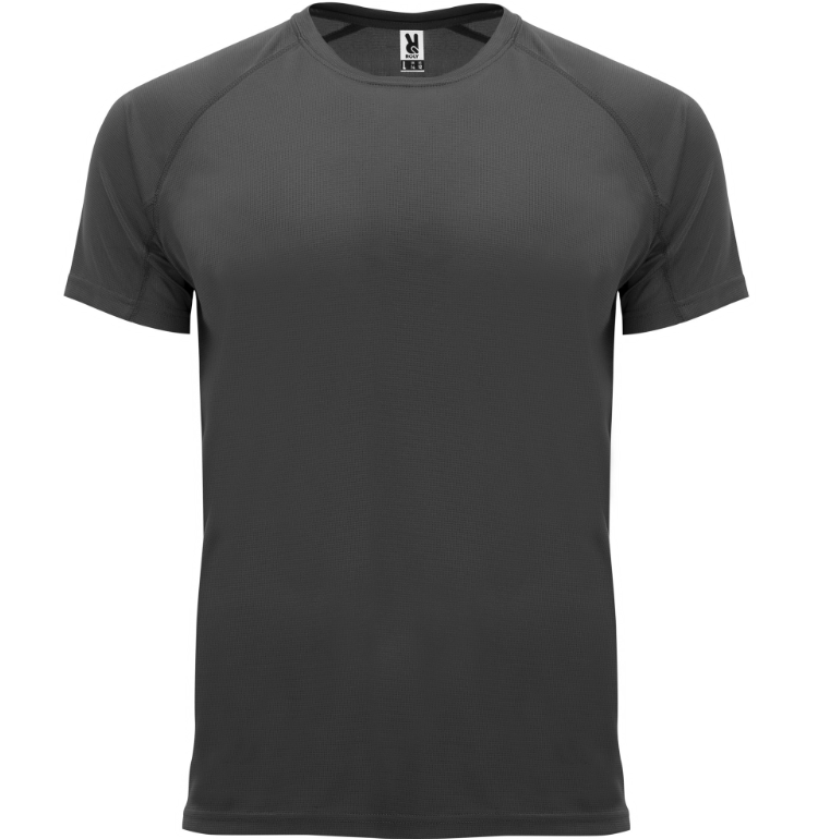 Camiseta técnica manga corta BAHRAIN talla 3XL