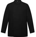 Chaqueta cocina manga larga DABIZ