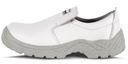 Zapato de trabajo P1402 S2 SRC blanco