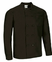 Chaqueta cocina manga larga ROAST talla 3XL