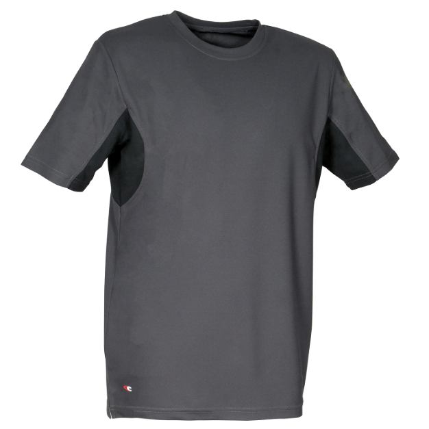 Camiseta manga corta CARIBBEAN