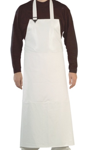 Delantal alimenticio PU APRON