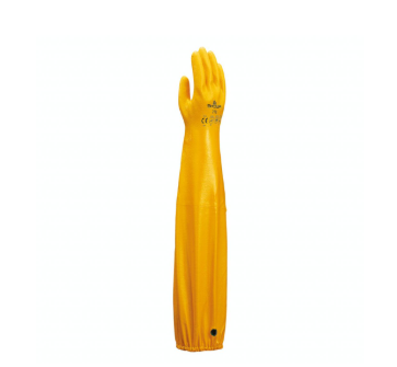 Guante Nitrilo 772 Showa