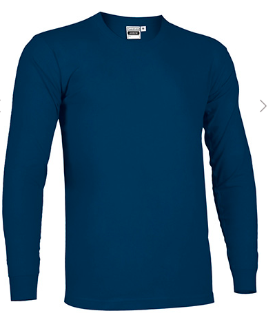 Camiseta manga larga ARROW talla 3XL