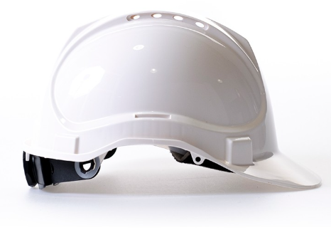 Casco AIREX ventilado cierre rosca