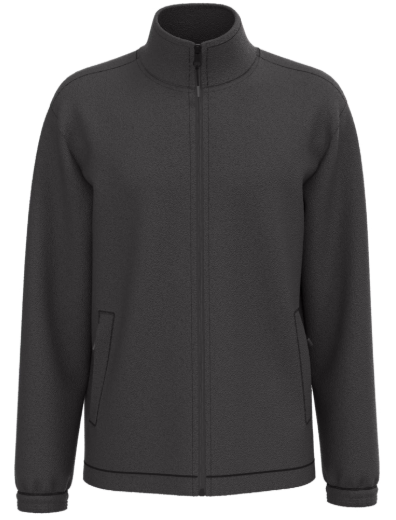 Chaqueta micropolar KARIBAN K9102