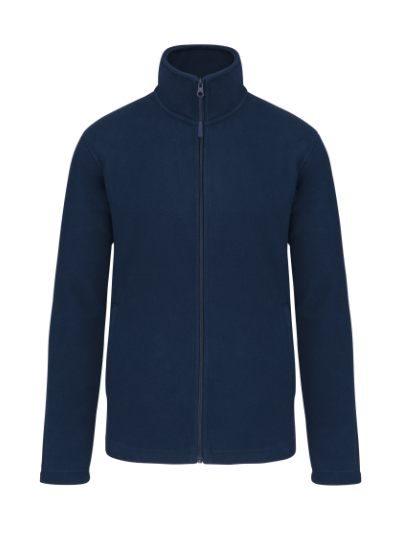 Chaqueta micropolar KARIBAN K9102