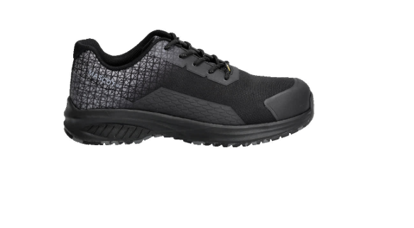 Zapatilla de trabajo F1500 S3S SRFO SC