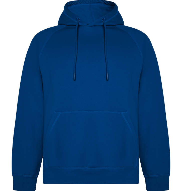 Sudadera capucha VINSON 
