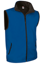 Chaleco TUNDRA Softshell talla 3XL