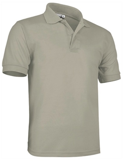 Polo manga corta ULISES