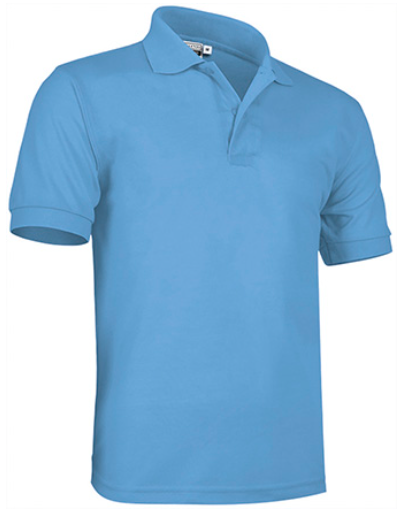 Polo manga corta ULISES