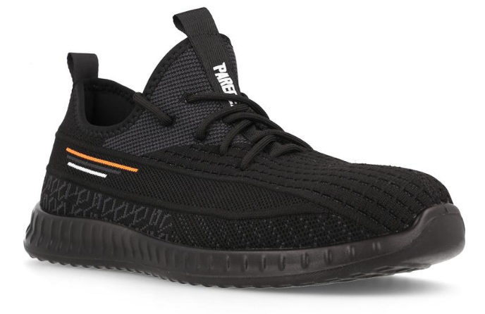 Zapato de seguridad FLY S1PL FO