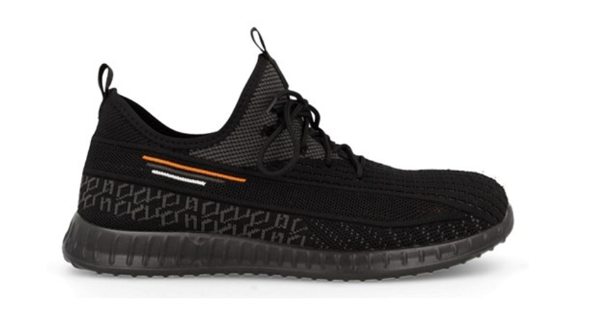 Zapato de seguridad FLY S1PLFO