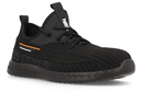 Zapato de seguridad FLY S1PL FO