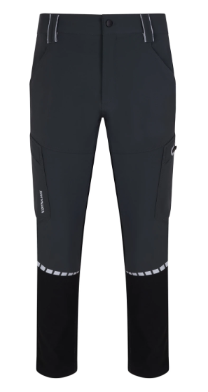 Pantalon elastico multibolsillos 103035X V DYNAMIX