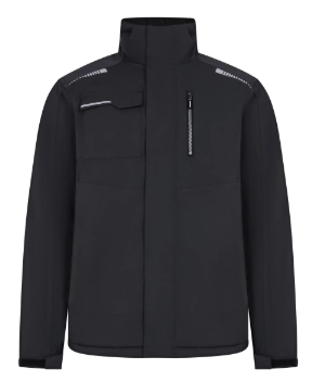 Chaqueta acolchada 206035 V.Dynamix
