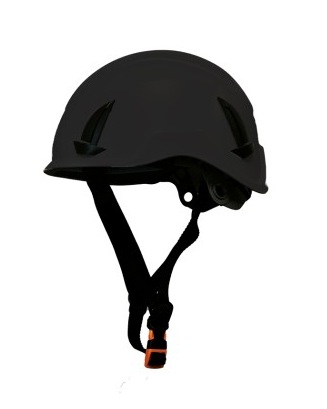 Casco altura AROS barbuquejo Switch (Montaña)