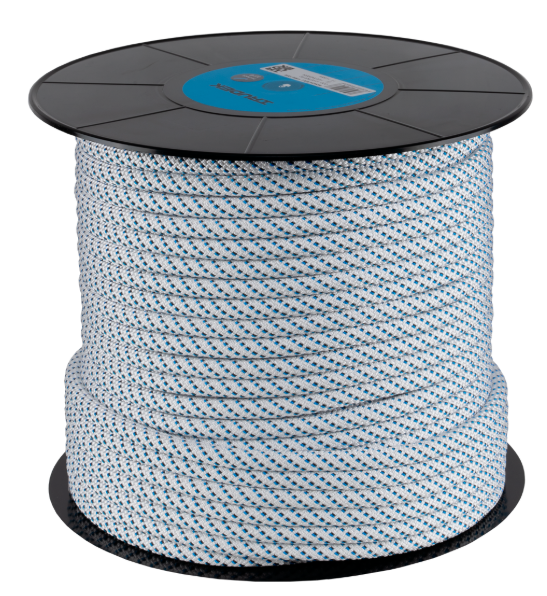Bobina cuerda KONDA ROLL 100 metros (11 mm)