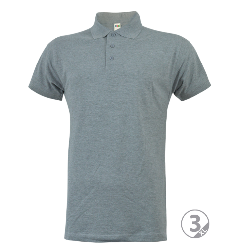 Polo manga corta WORK 